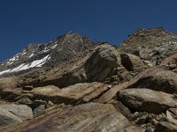 CH, Wallis, Saas Grund, Hohsaas, Lagginhorn 4, Saxifraga-Willem van Kruijsbergen